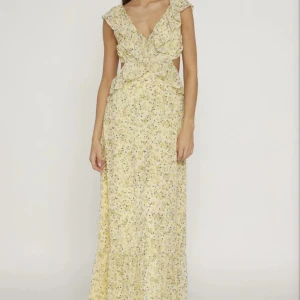 Söker: VIMONE DRESS - PEAR SORBET - Storlek 26