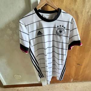 Tysklandsmatch tröja 2020 Em