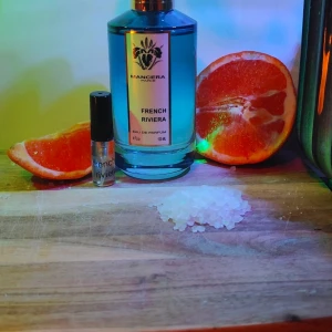 3ml French Riviera sample - 3ml French Riviera sample