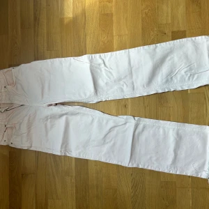 Gina tricot jeans - Gina tricot jeans i st.36