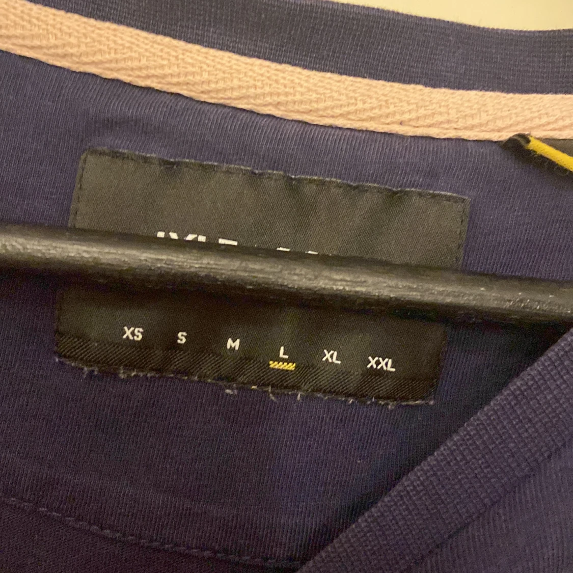 Lylescott tshirt  - 91