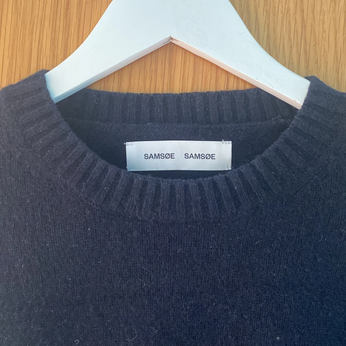 Samsoe Samsoe stickad S - 25