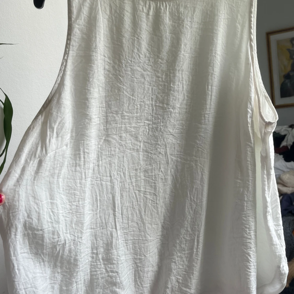 Jättefin topp  - 91