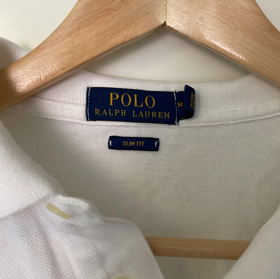 Ralph Lauren piké  - 90