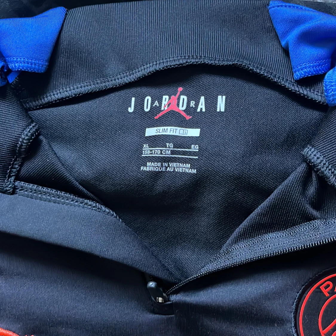 PSG Tränings Tröja - 90