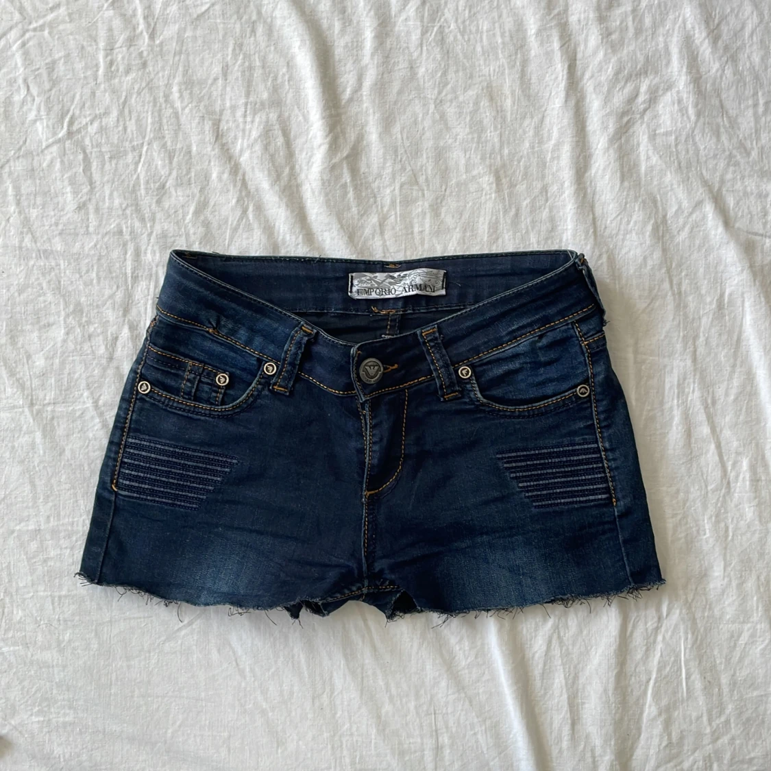 Jeansshorts  - 90