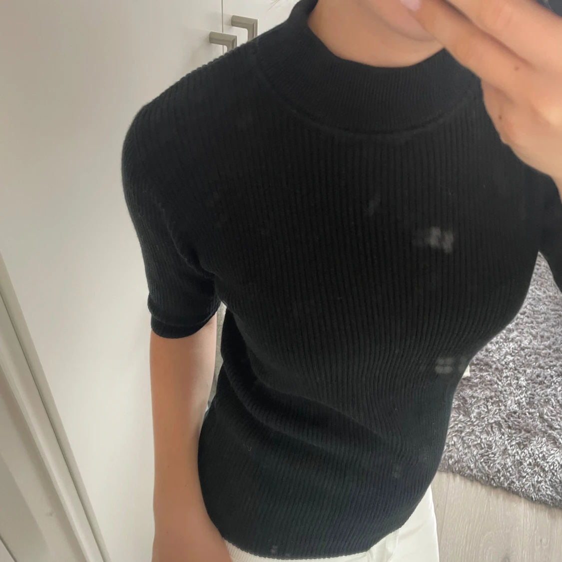 Stickad tröja ifrån sunday - 90