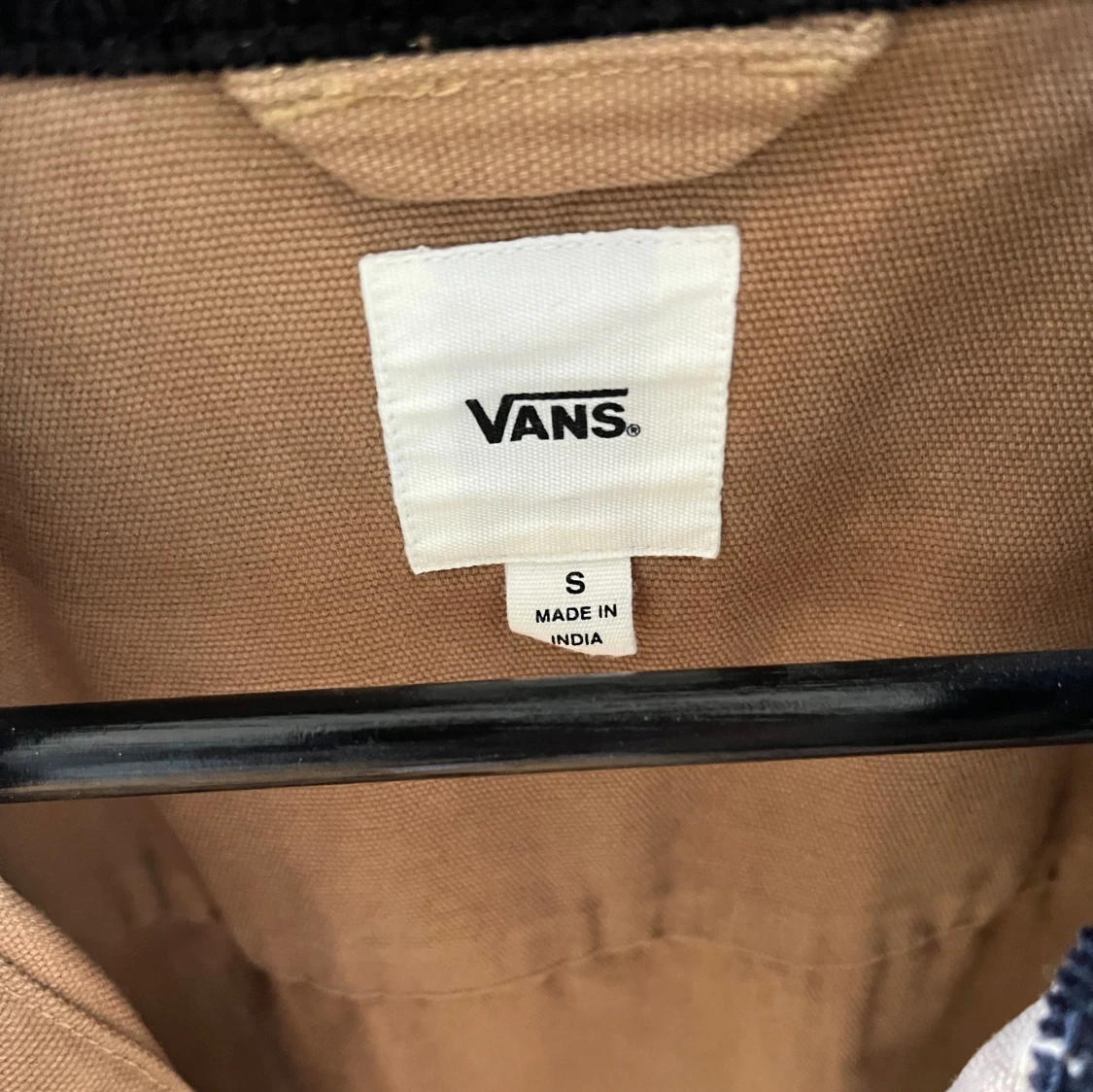 Vans sample trenchcoat  - 90