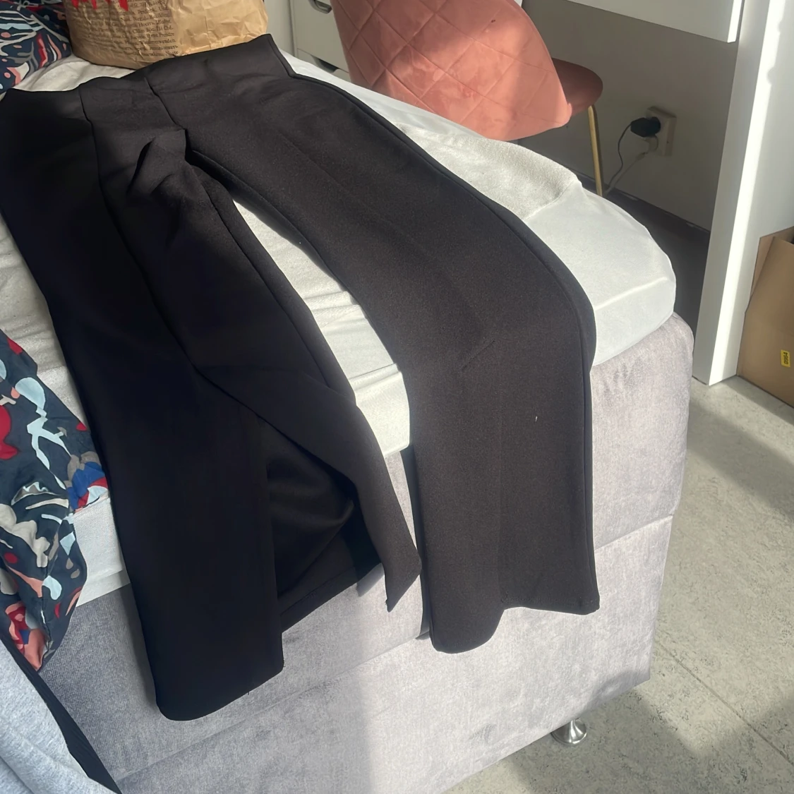 Typ kustym byxa  - 90