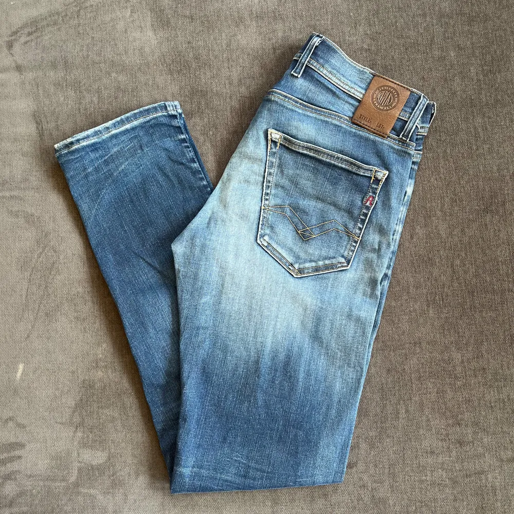 Replay jeans storlek 29:32. Jeans & Byxor.