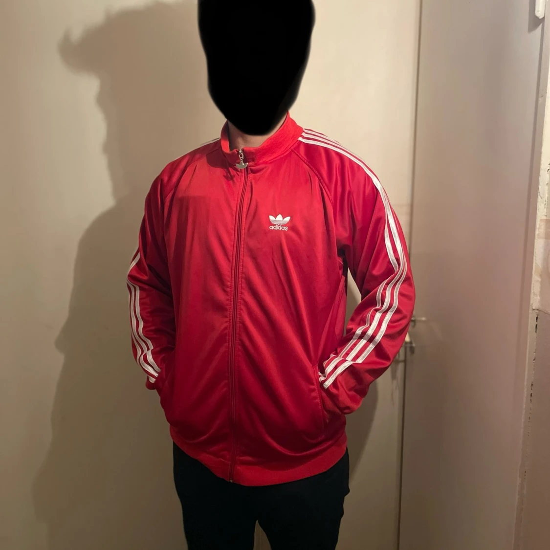 Adidas tröja 