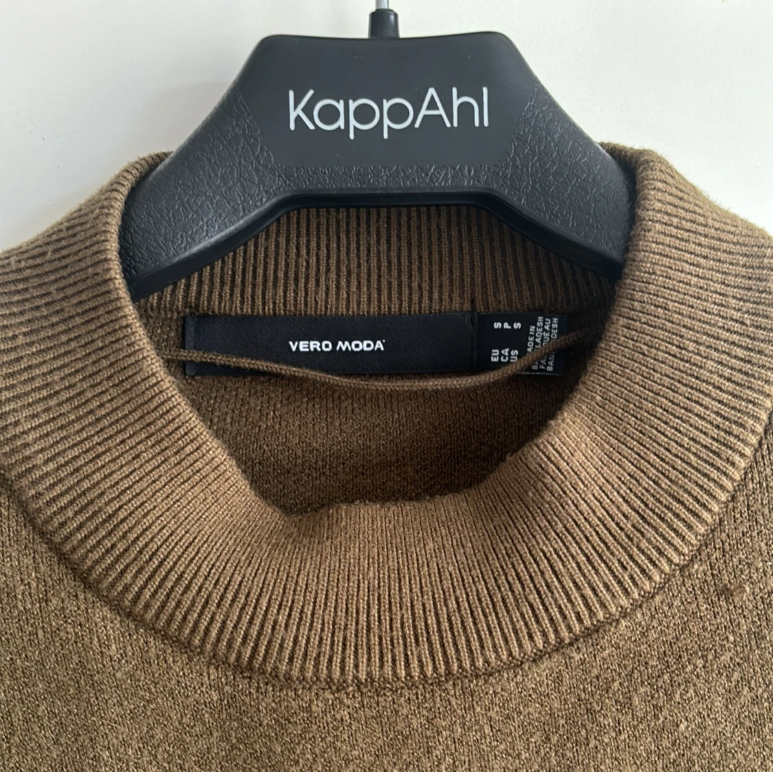 Veromoda Tjocktröja - 91