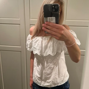 Sommartopp - Sommartopp från indiska🩵