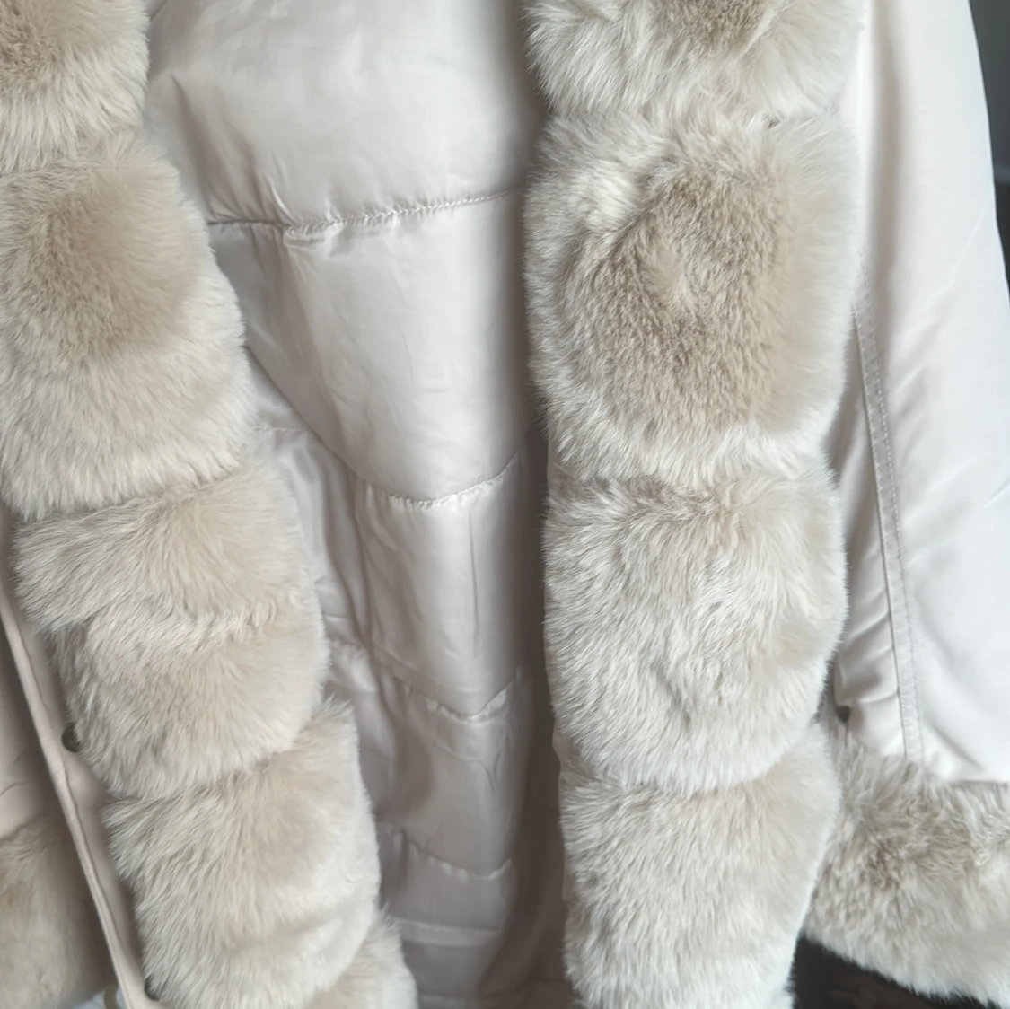 Vinter jacka🤍 - 91