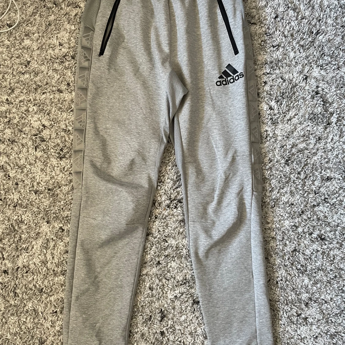 Adidas byxor