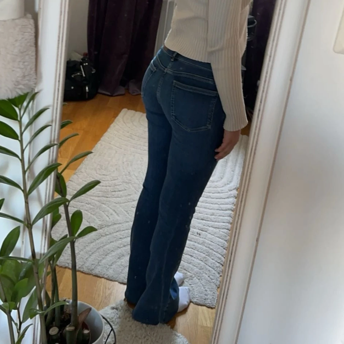 Bikbok jeans