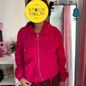 Jacka - Aldrig använd 