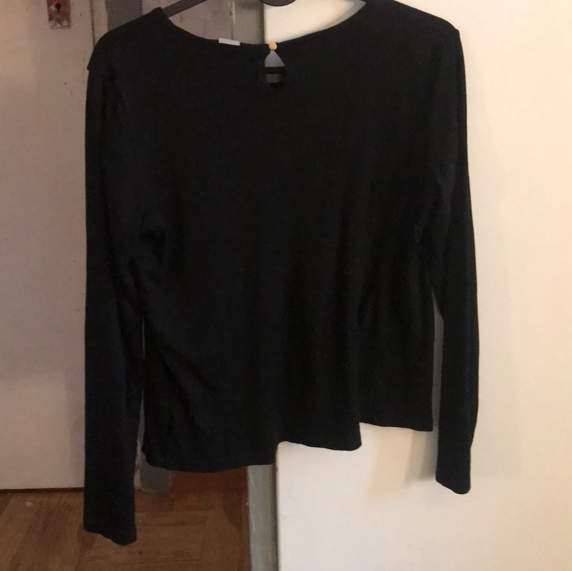 Snygg basic tröja  - 90