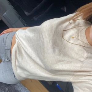 Stickad tshirt - Stickad tshirt från soft rebels🤍Har aldrig kommit till användning