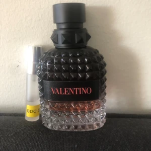 Coral fantasy + BdcEDP - 48ml och 2ml