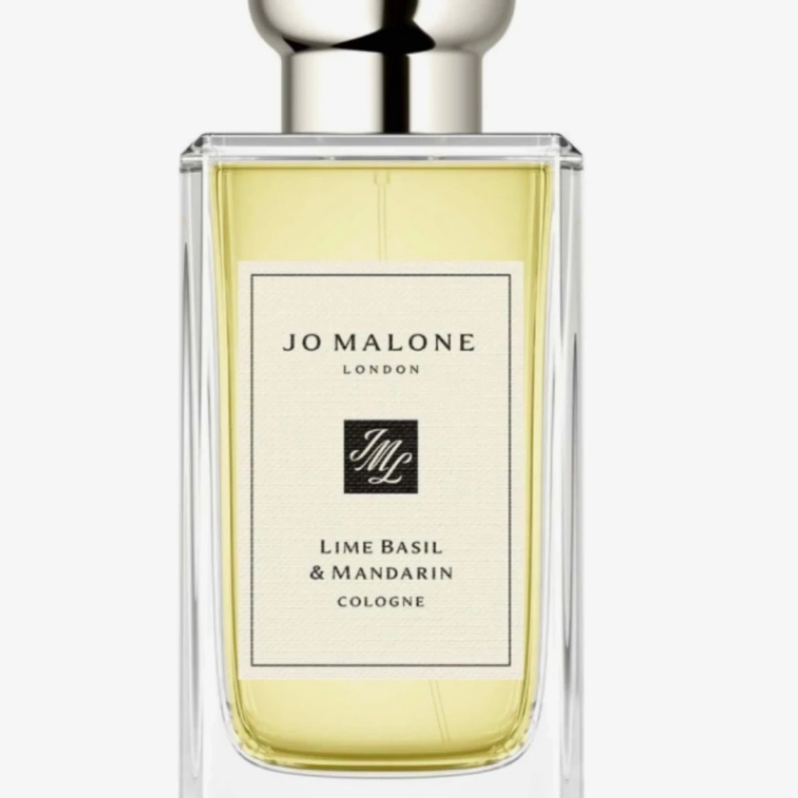 Jo Malone Lime Basil & Mandarin - 90