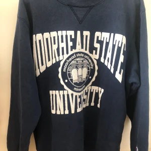 Sweatshirt  - Skitcoll sweati 