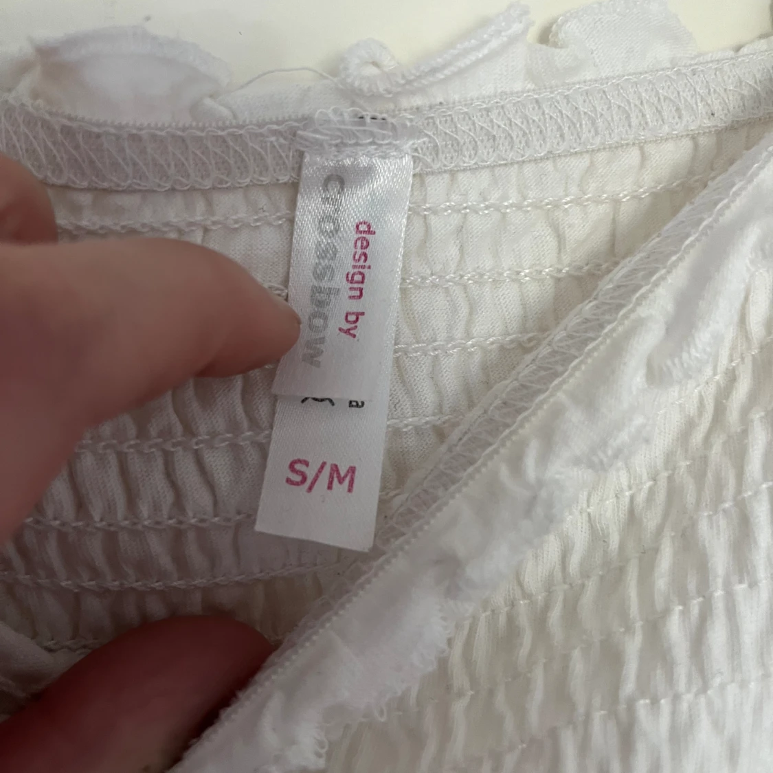 Kort klänning  - 90