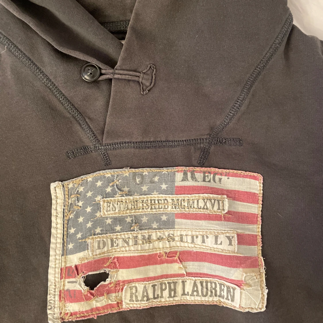 Ralph Louren hoodie - 93