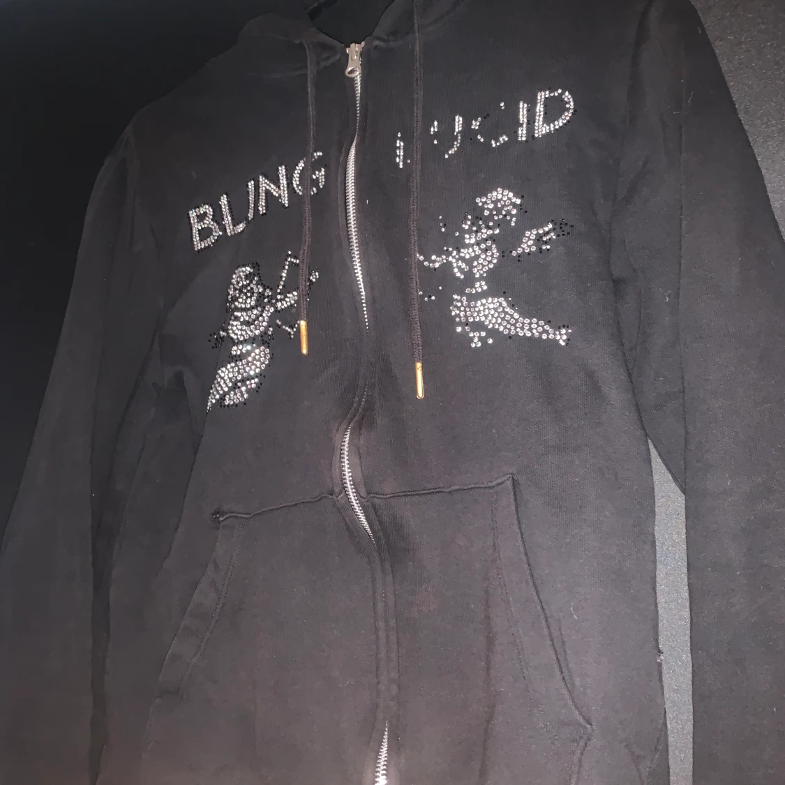 BlingLucid zip - 90