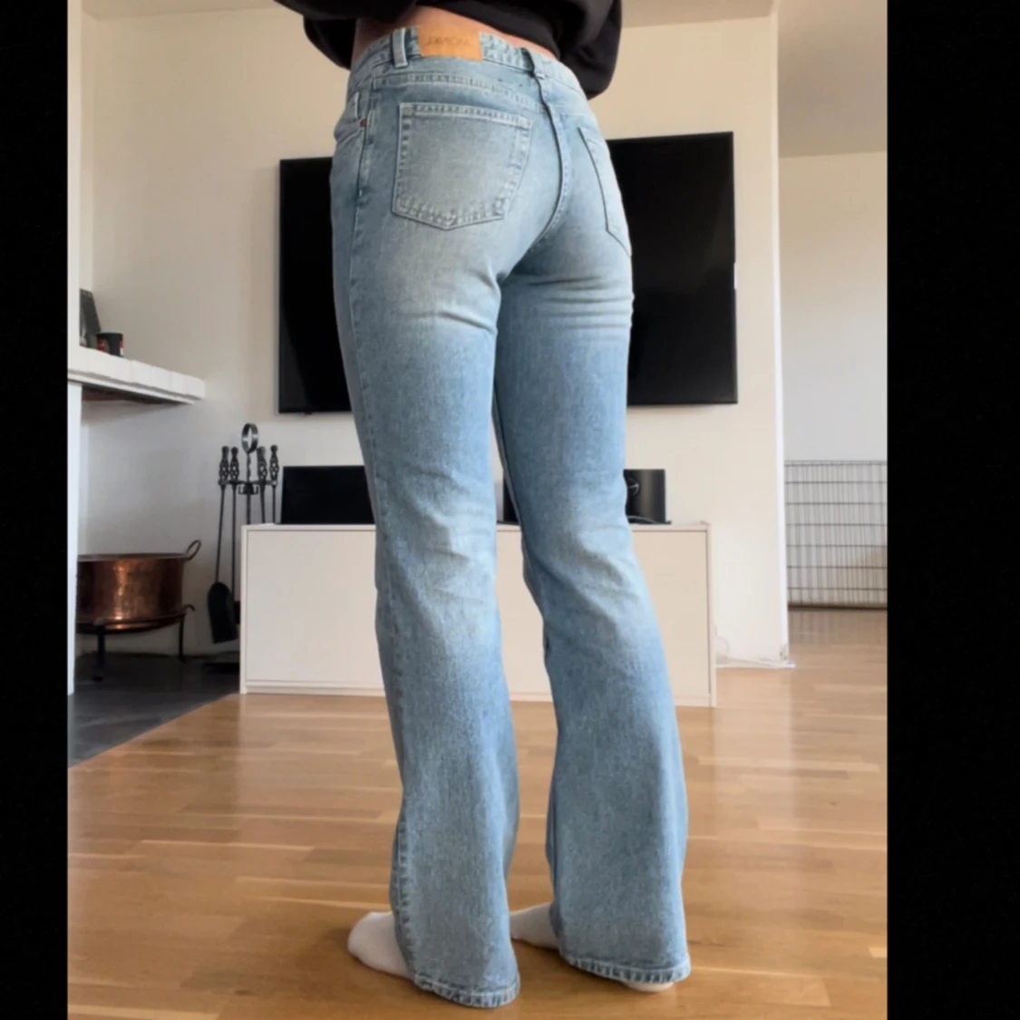 Snygga jeans  - 90