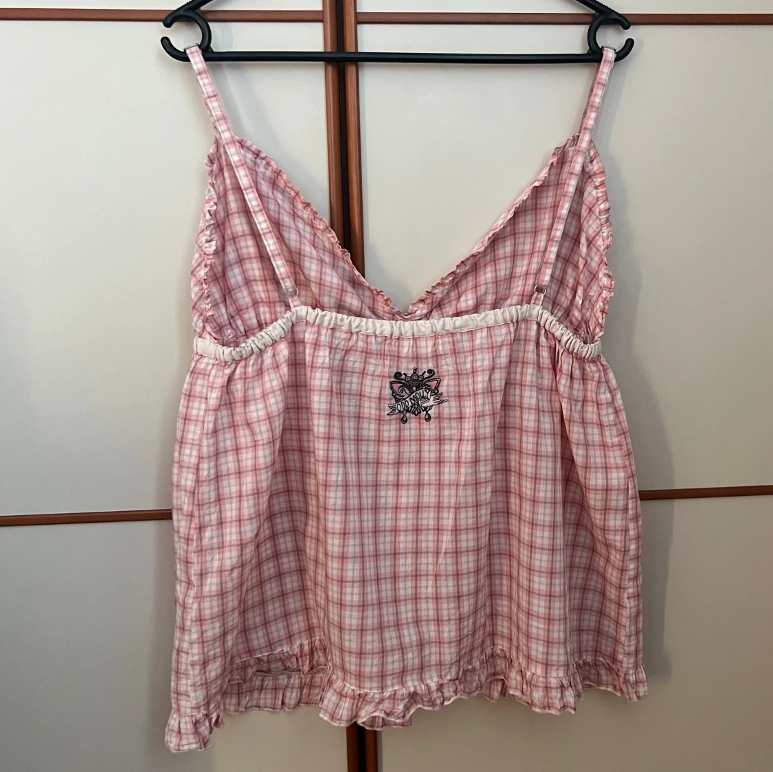 Odd Molly linne  - 90