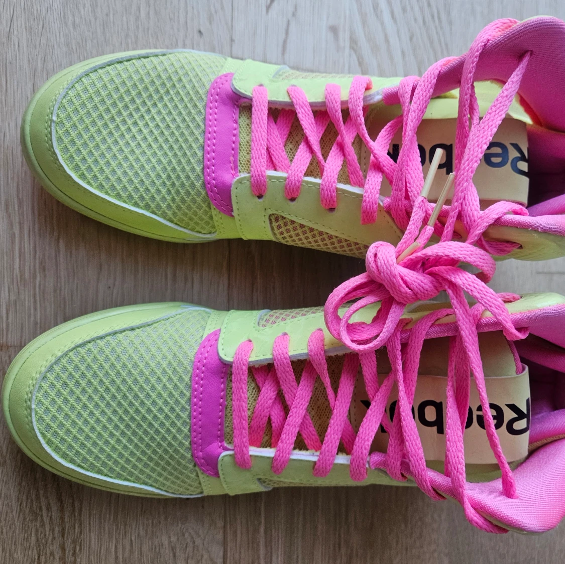 Reebok Dance stl 37 - 91