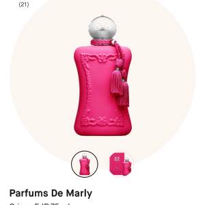 Söker oriana från parfums de marly oavsett storlek!!❤️