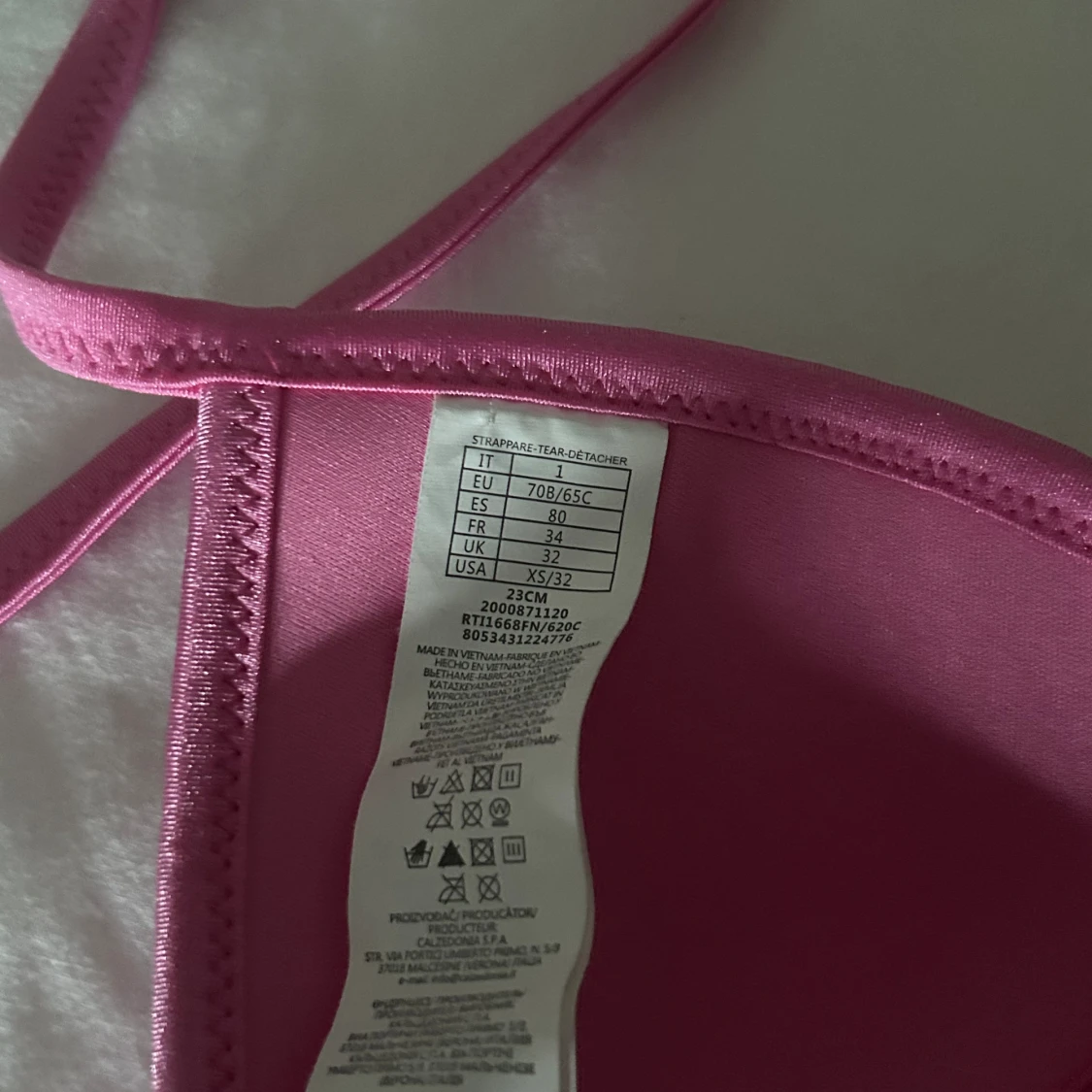 Calzedonia bikini - 90