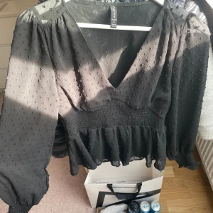 Topp - Fint skick! 🩷