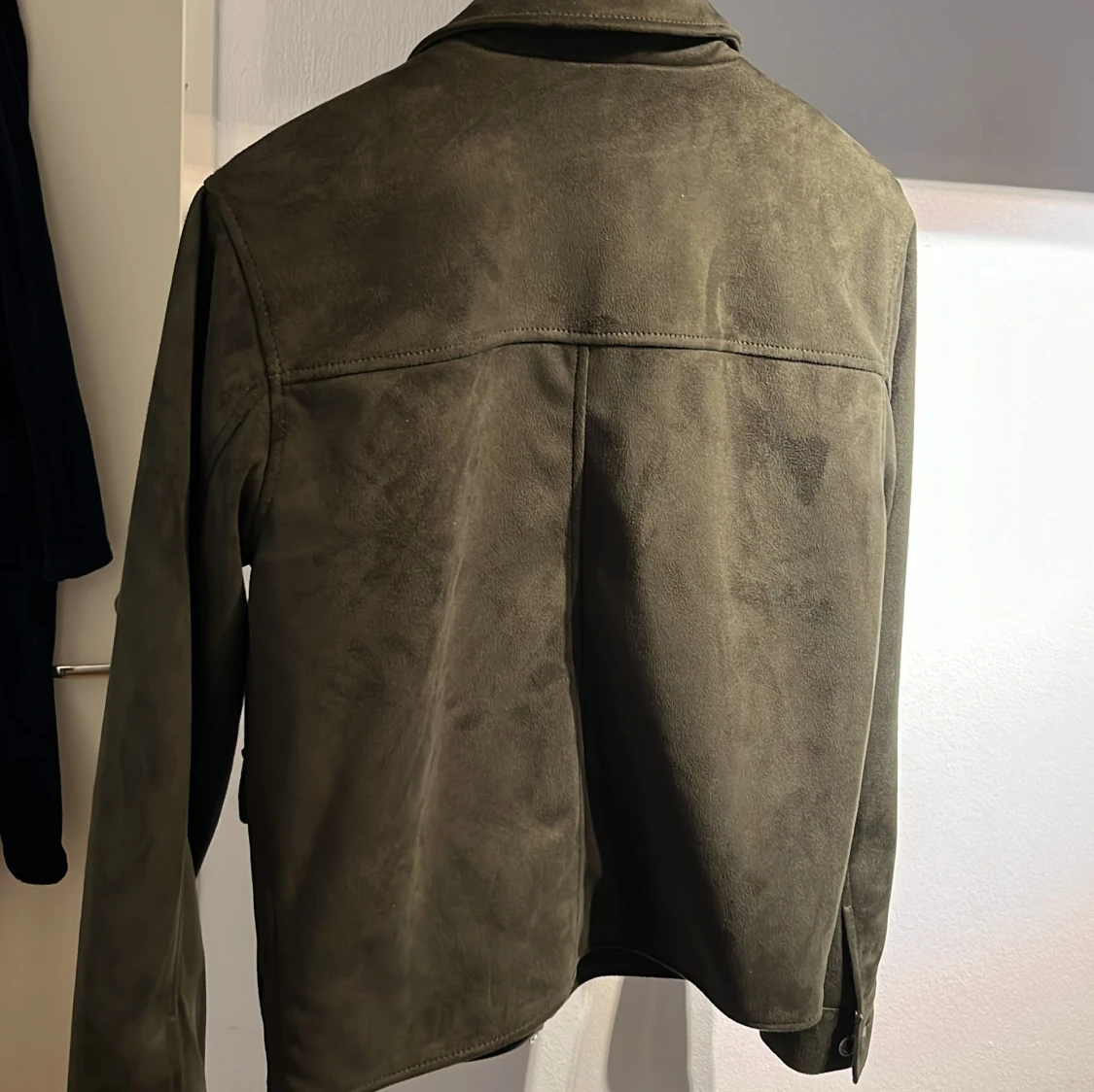 Human svales jacka - 90