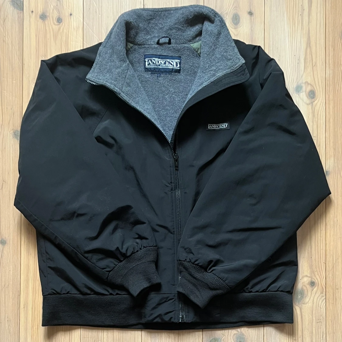 90s polartec jacka - 90