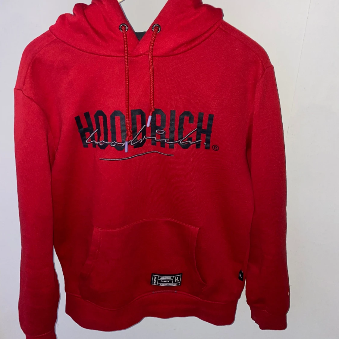 Hoodrich dress