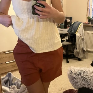 Shorts - Härliga mjukisshorts 🩳 knappt använda. Har fickor! Storlek XXS men skulle säg att de passar upp till S då de har resor
