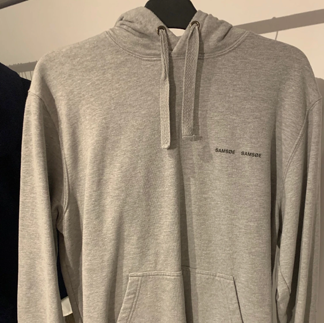 Samsøe Samsøe Hoddie