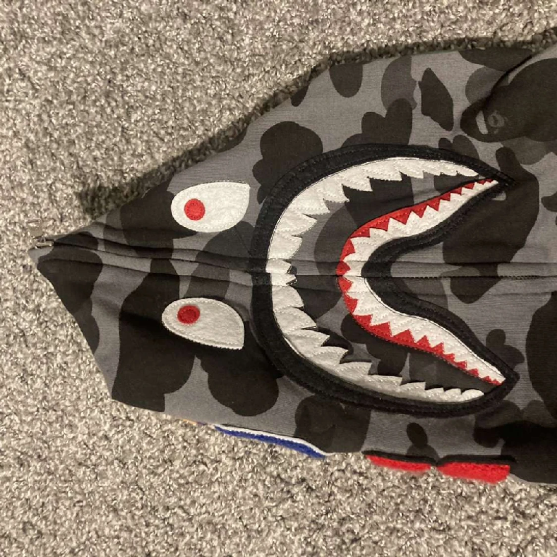 Bape Hoodie - 90