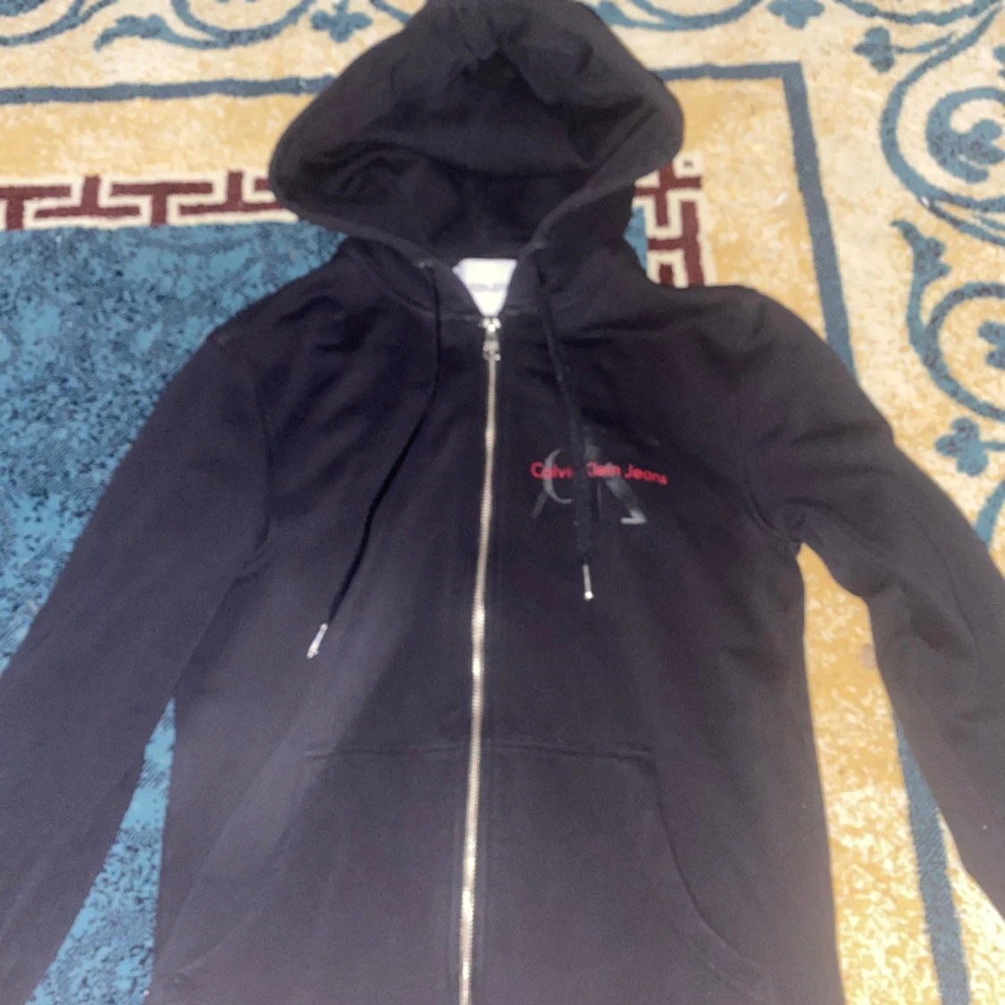 Calvin Klein tröja  - 90