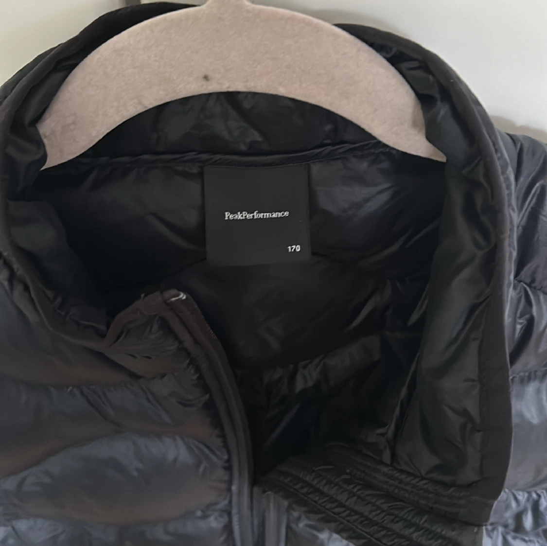 Peak performance väst - 91