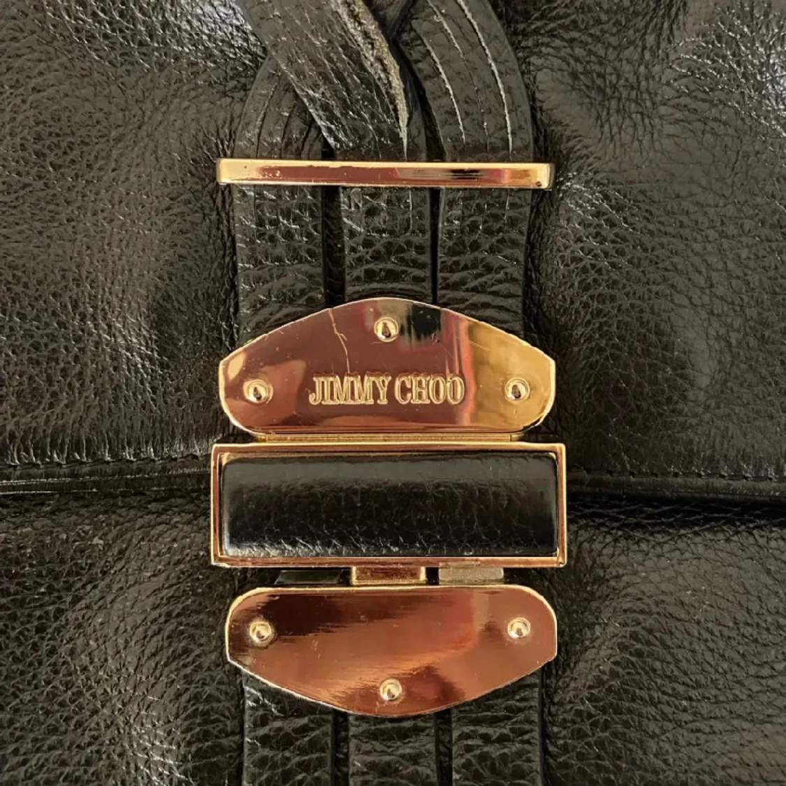 Jimmy Choo väska - 91