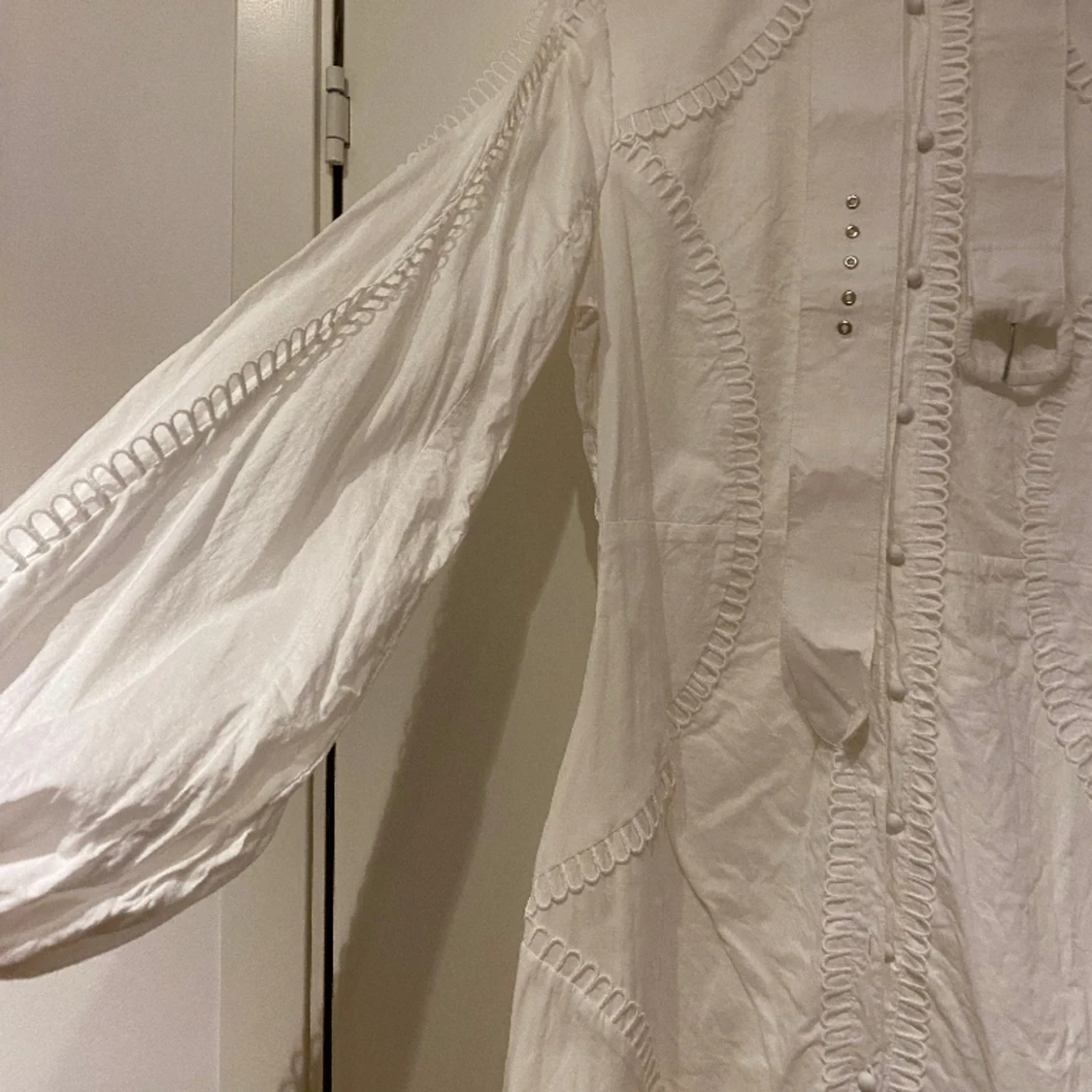 Perfekt studentklänning från Toelle - 91