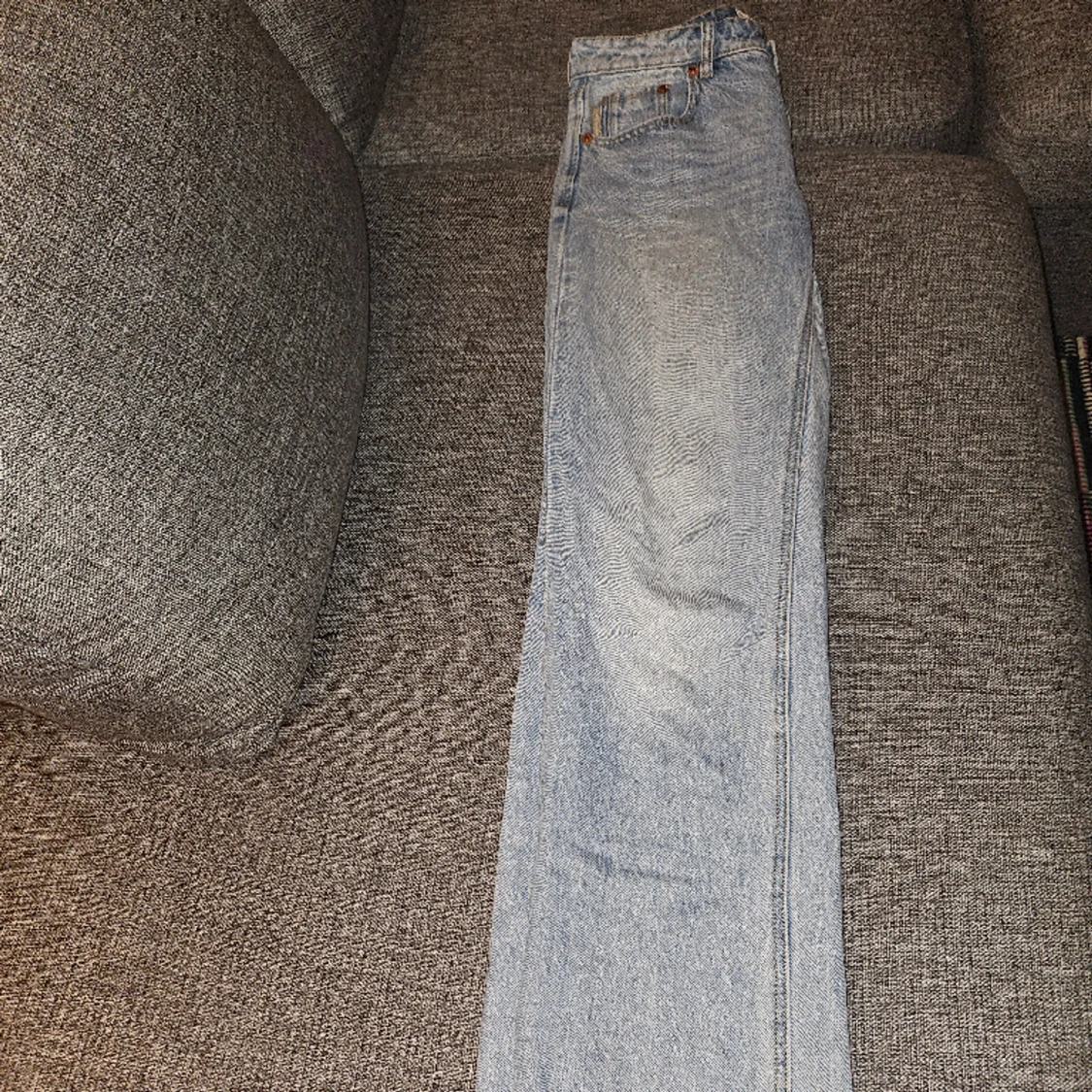 Stradivarius jeans - 91