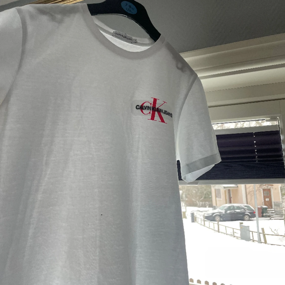 Ck tröja