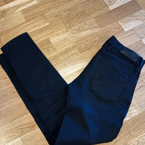Replay anbass jeans - Svarta Replay anbass Storlek W:29