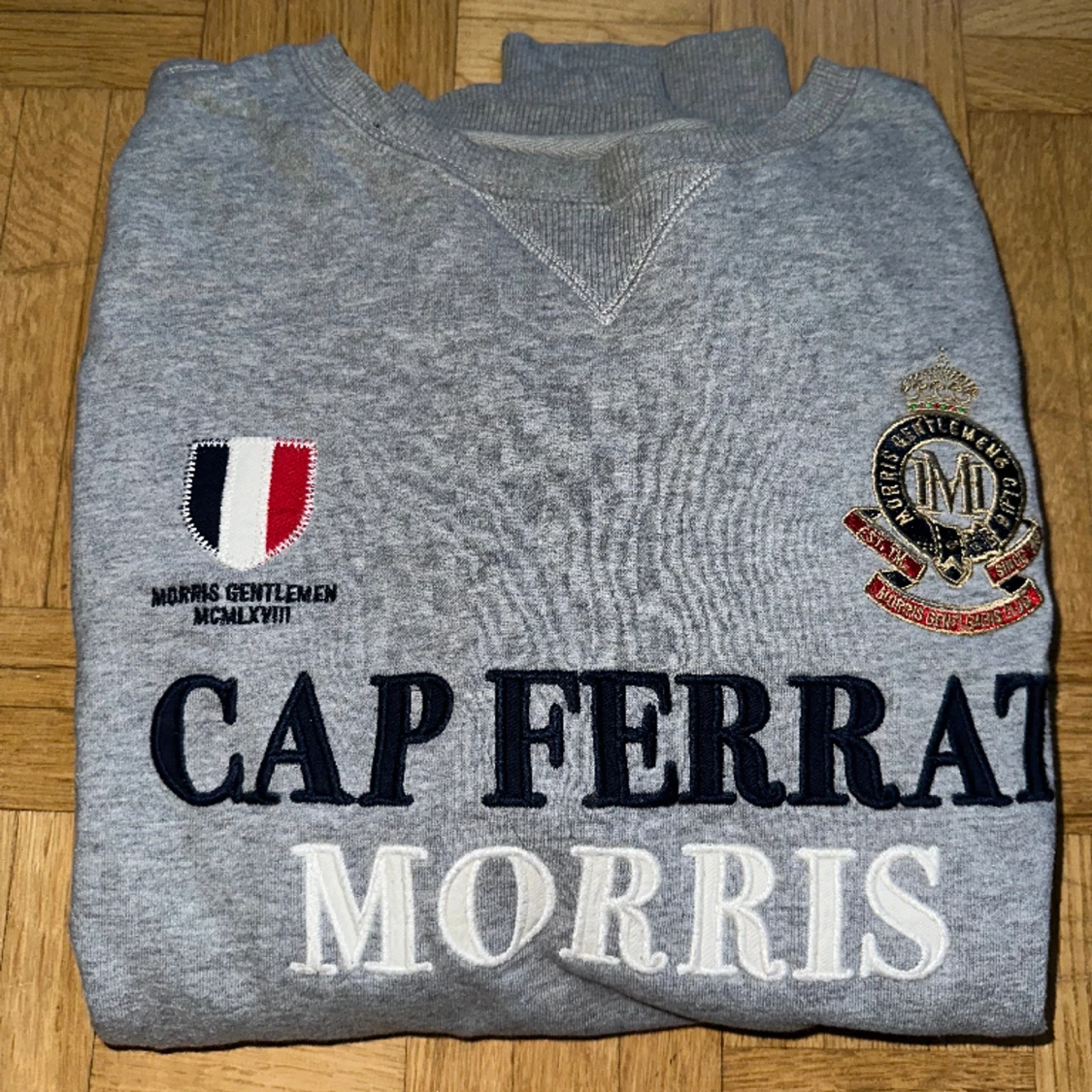 Märkeskläder  - 91