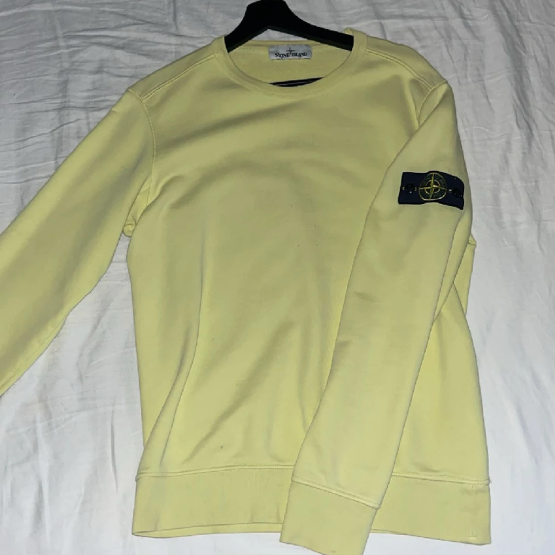 Stone island tröja - 90
